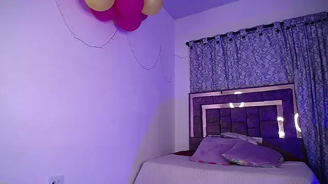 Snapshot of alejandrafitt chatting on February 2025 11:14:02 PM alejandrafitt online show from February 2025 11:14:02 PM