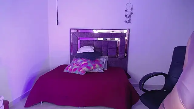 Snapshot of alejandrafitt chatting on March 2025 03:20:01 AM alejandrafitt online show from March 2025 03:20:01 AM