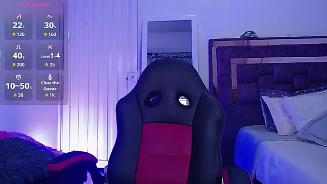 Snapshot of alejandrafitt chatting on October 2025 02:20:01 AM alejandrafitt online show from October 2025 02:20:01 AM