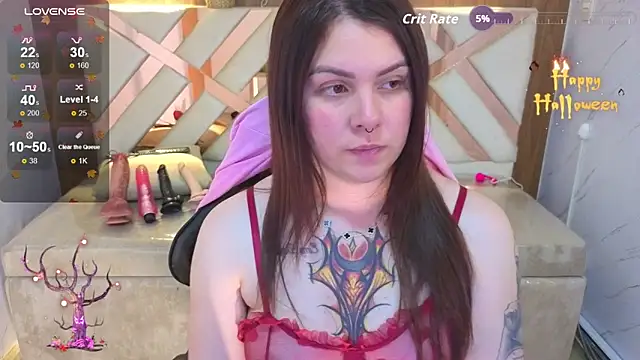 Snapshot of Paula_b_ chatting on October 2025 12:42:02 PM Paula b online show from October 2025 12:42:02 PM