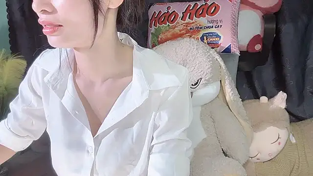 Sexxyxingna online show from October 2025 03:46:02 PM