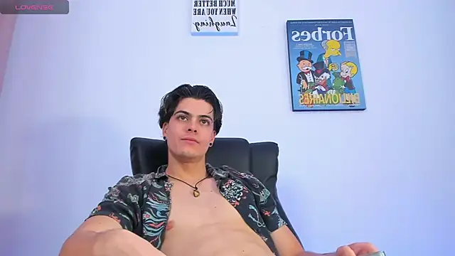 scott brands online show from January 2025 09:34:01 PM