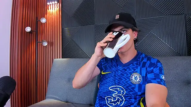 scott brands online show from February 2025 08:02:02 PM