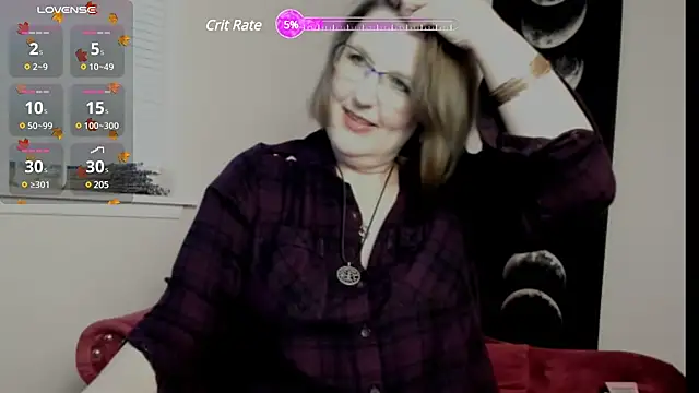 Snapshot of Madam_Verity chatting on February 2025 01:54:02 AM Madam Verity online show from February 2025 01:54:02 AM