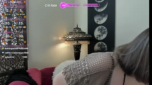 Snapshot of Madam_Verity chatting on March 2025 10:10:02 PM Madam Verity online show from March 2025 10:10:02 PM