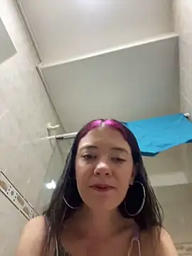 Isabella 21x online show from December 2024 12:45:02 PM