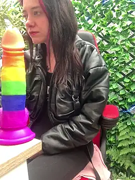 Isabella 21x online show from January 2025 04:06:02 PM