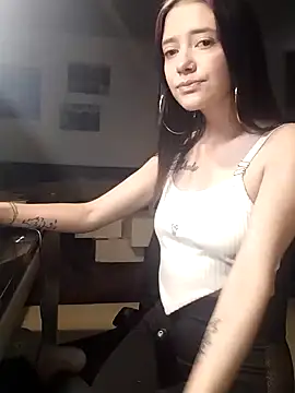 Isabella 21x online show from January 2025 12:20:02 PM