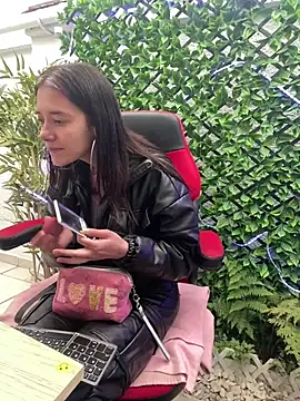 Isabella 21x online show from January 2025 12:47:01 PM