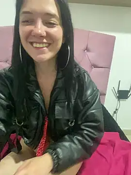 Isabella 21x online show from February 2025 06:38:01 PM
