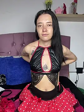 Isabella 21x online show from March 2025 12:57:02 PM