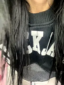 Isabella 21x online show from October 2025 11:14:02 AM