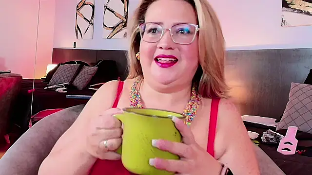 MartinaCaycedo online show from January 2025 09:27:01 AM
