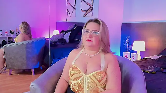 MartinaCaycedo online show from January 2025 09:13:02 AM