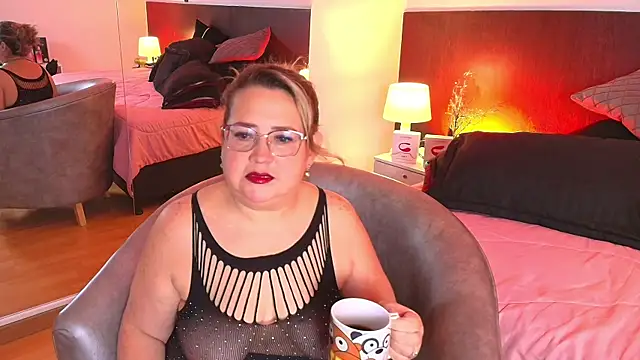 MartinaCaycedo online show from January 2025 11:56:02 AM