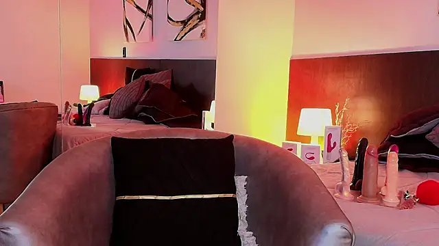 MartinaCaycedo online show from February 2025 08:55:01 AM