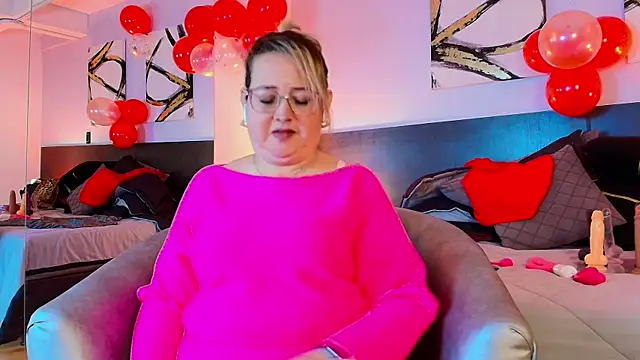 MartinaCaycedo online show from February 2025 11:58:01 AM