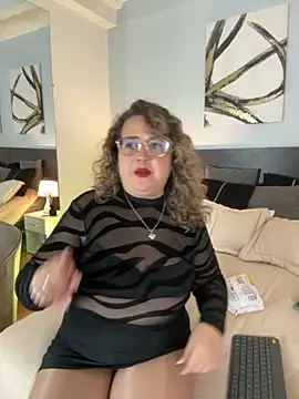 MartinaCaycedo online show from September 2025 11:23:02 AM