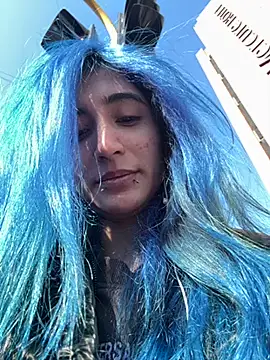 Lunapage online show from February 2025 01:19:01 PM