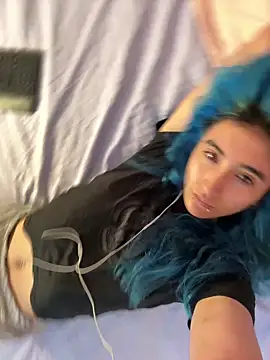 Lunapage online show from February 2025 01:11:01 PM