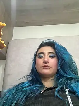 Lunapage online show from March 2025 01:11:01 AM