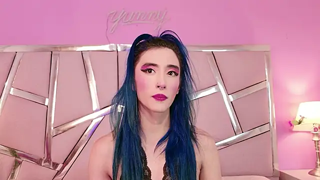 Lunapage online show from September 2025 08:36:02 PM