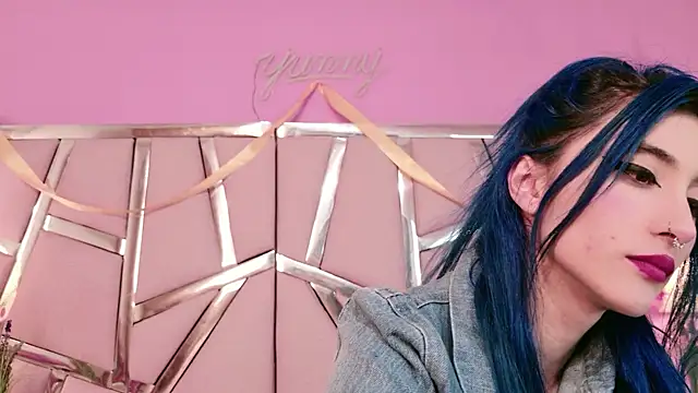 Lunapage online show from September 2025 08:58:01 PM