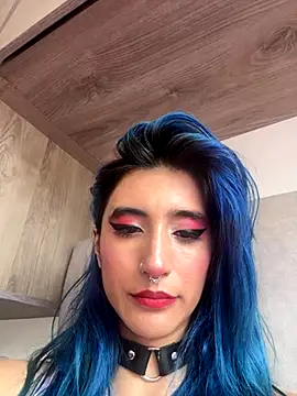 Lunapage online show from October 2025 03:02:02 PM