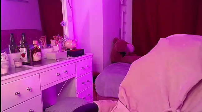 Snapshot of Beamber_ chatting on January 2025 05:52:01 AM Beamber  online show from January 2025 05:52:01 AM