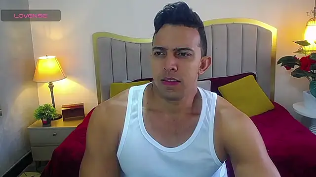 randy paterman  online show from January 2025 01:17:01 PM