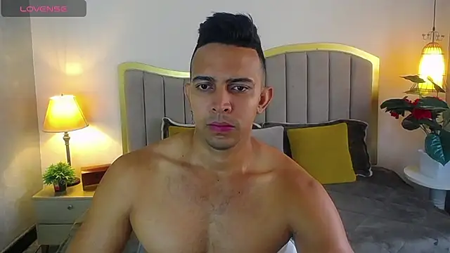 randy paterman  online show from February 2025 01:18:02 PM