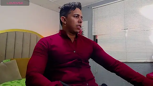 randy paterman  online show from October 2025 01:28:02 PM