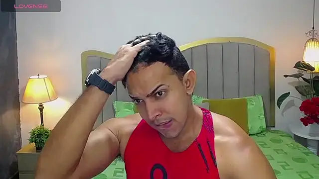 randy paterman  online show from October 2025 01:18:01 PM