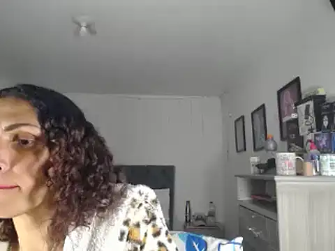 Corina hot online show from December 2024 04:47:02 AM