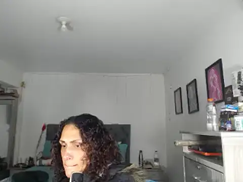 Corina hot online show from January 2025 01:31:02 AM