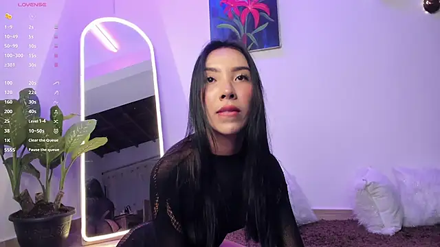 tinymoon- online show from February 2025 12:49:01 AM