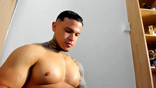 david rousse  online show from October 2025 04:35:02 AM