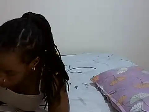 Hadassa29 online show from February 2025 06:12:01 PM