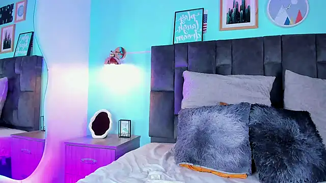 AmyPalmmer online show from March 2025 11:58:02 AM