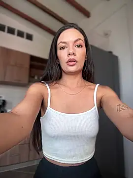 Sammantha Grey online show from March 2025 03:26:01 PM