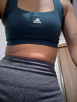 Sammantha Grey online show from March 2025 12:37:01 PM