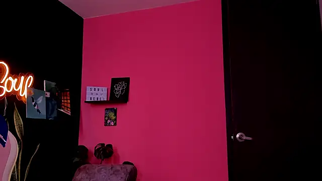 Juanadearco5 online show from September 2025 02:43:01 PM