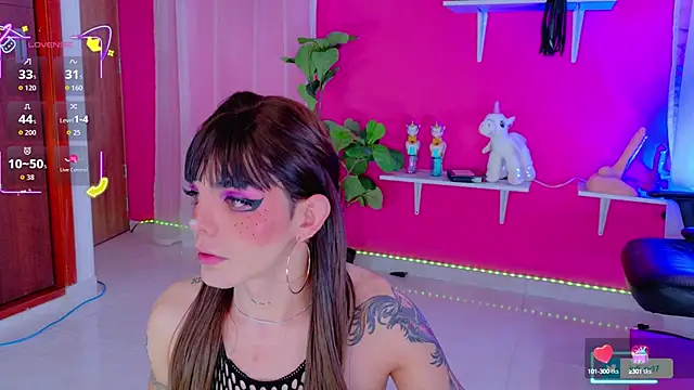 Chris parker27 online show from September 2025 12:43:01 PM