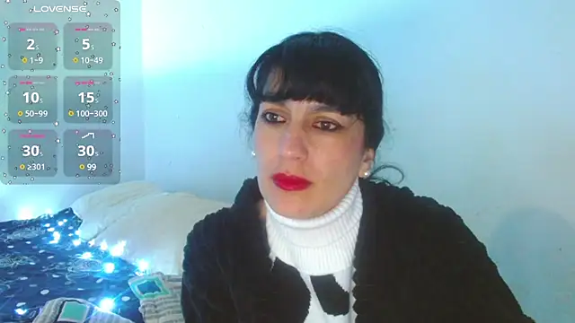 Snapshot of cristina_connor chatting on February 2025 07:49:01 AM cristina connor online show from February 2025 07:49:01 AM