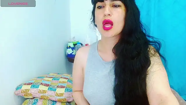 cristina connor online show from October 2025 02:34:02 AM