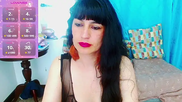 cristina connor online show from October 2025 01:39:03 AM