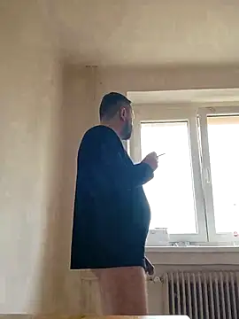 Snapshot of Chokakabraz chatting on September 2025 08:19:01 AM Chokakabraz online show from September 2025 08:19:01 AM