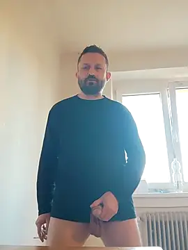 Snapshot of Chokakabraz chatting on October 2025 04:04:02 PM Chokakabraz online show from October 2025 04:04:02 PM