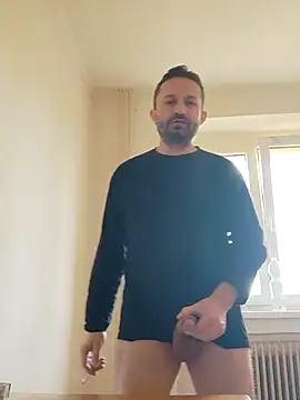 Snapshot of Chokakabraz chatting on October 2025 09:10:01 AM Chokakabraz online show from October 2025 09:10:01 AM