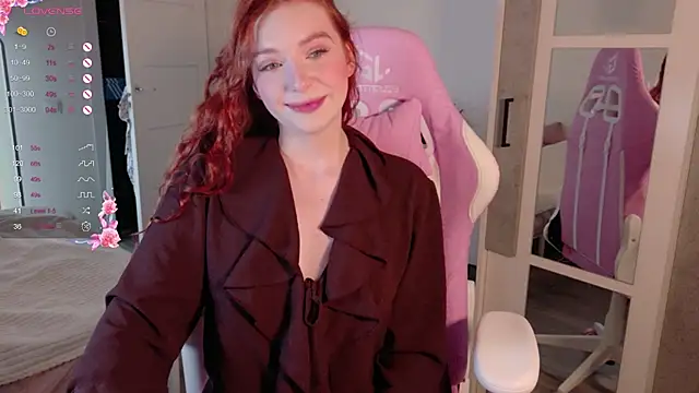 Snapshot of cinnabon_girls chatting on October 2025 02:53:01 AM cinnabon girls online show from October 2025 02:53:01 AM